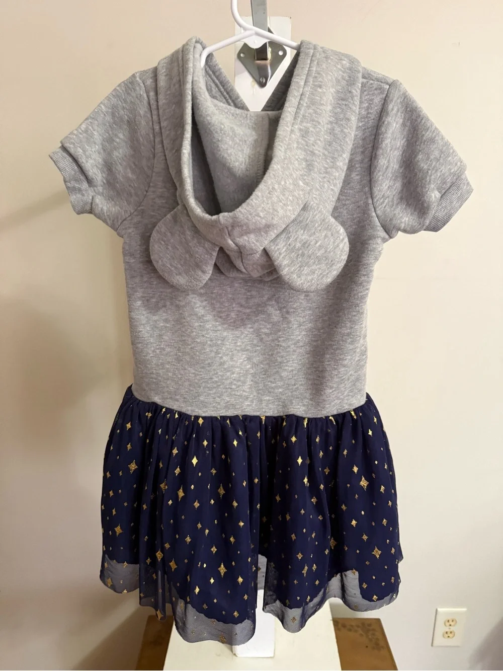 Disney 100th Anniversary Dress